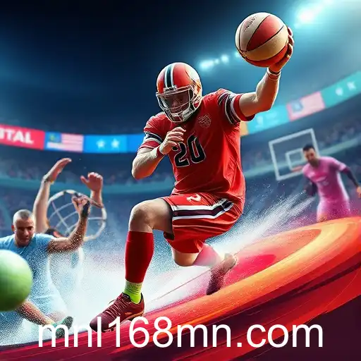 Exploring the Thrilling World of Sports Games on MNL168